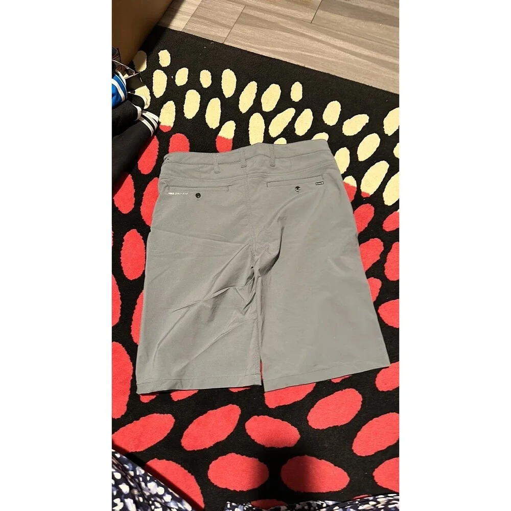 Brand new Hurley Nike Dri Fit shorts